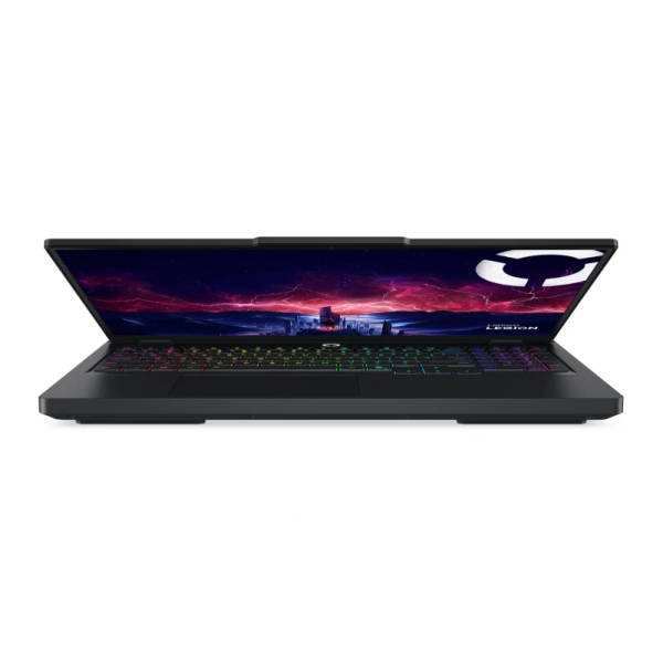 Laptop Lenovo Legion Pro 5 Gen 10 16AFR10 83F2001FPB R9 9955HX 16" WQXGA 165Hz OLED 32GB 1000SSD RTX5070 DLSS 4