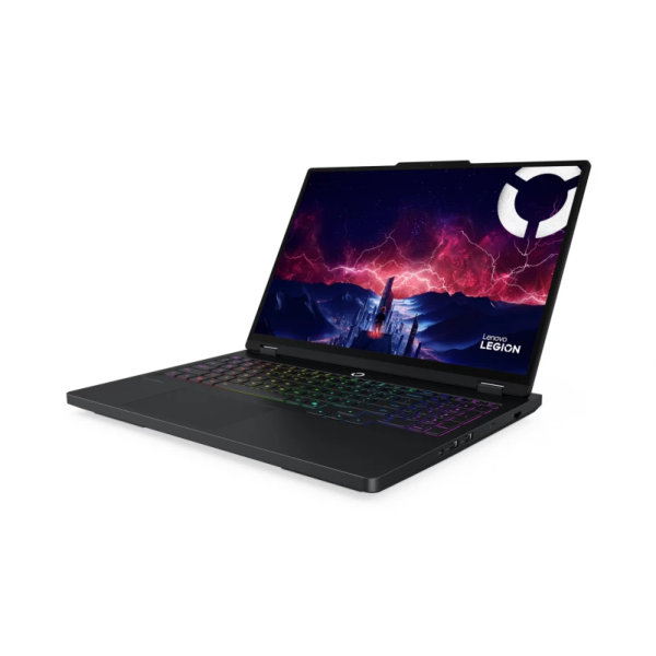 Laptop Lenovo Legion Pro 5 Gen 10 16AFR10 83F2001FPB R9 9955HX 16" WQXGA 165Hz OLED 32GB 1000SSD RTX5070 DLSS 4