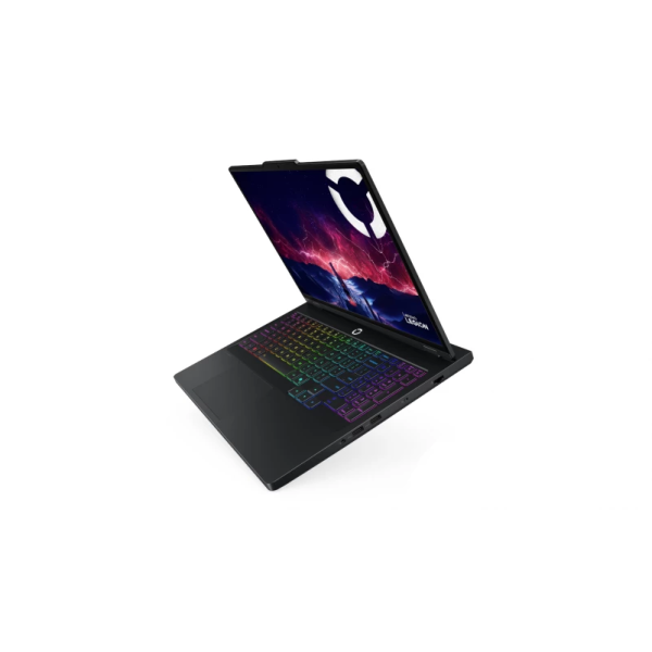 Laptop Lenovo Legion Pro 5 Gen 10 16AFR10 83F2001FPB R9 9955HX 16" WQXGA 165Hz OLED 32GB 1000SSD RTX5070 DLSS 4