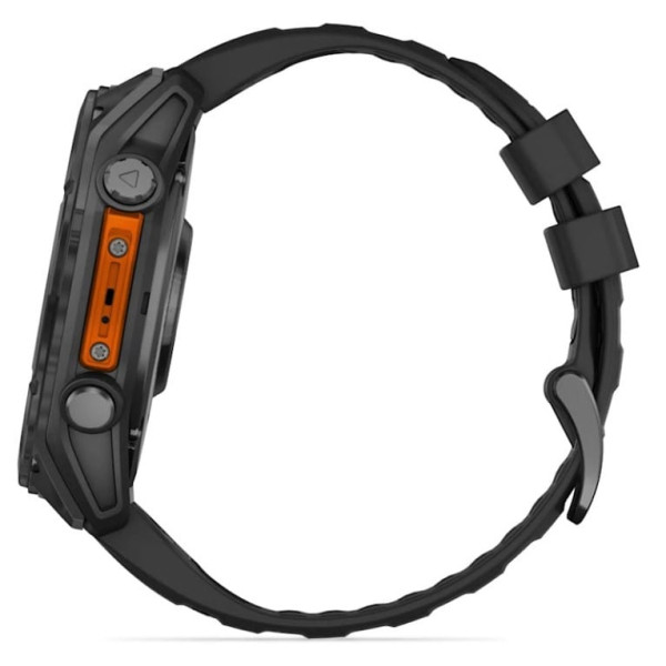 Garmin Fenix 8 AMOLED 51mm Slate Gray