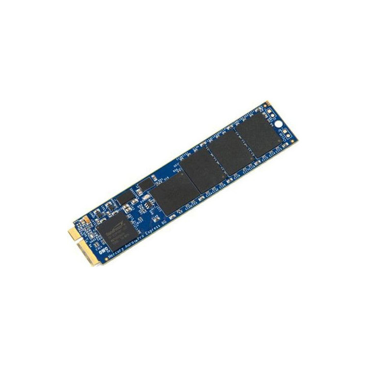 OWC AURA PRO SSD 250GB MACBOOK AIR 2012 OWCS3DAP2A6G250