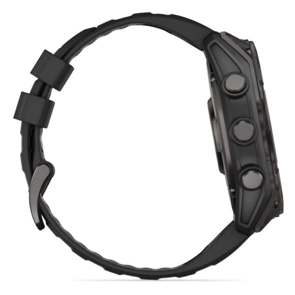 Garmin Fenix 8 AMOLED 51mm Slate Gray