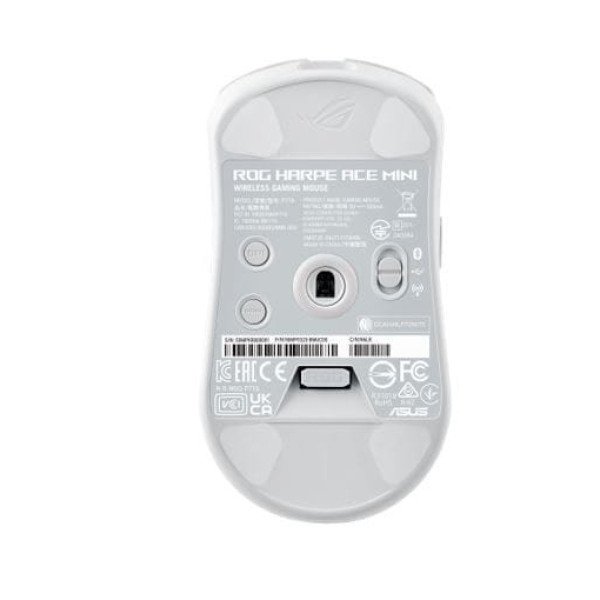 Asus ROG Harpe Ace Mini Biała