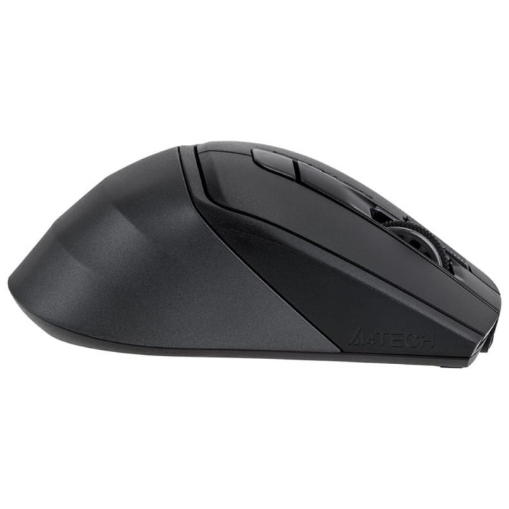 A4Tech Fstyler FB45 CS AIR2RF (2.4G+BT) Stone Grey (Silent)