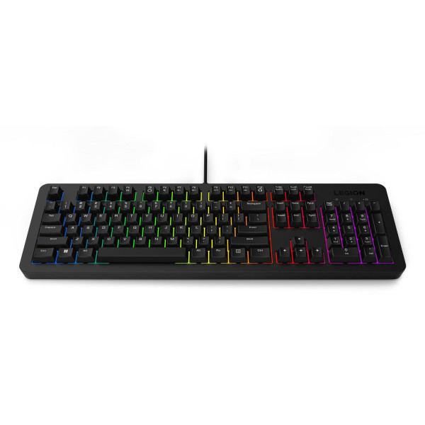 Lenovo Legion KM310 RGB Gaming Combo Keyboard and Mouse - US English GX31N91913