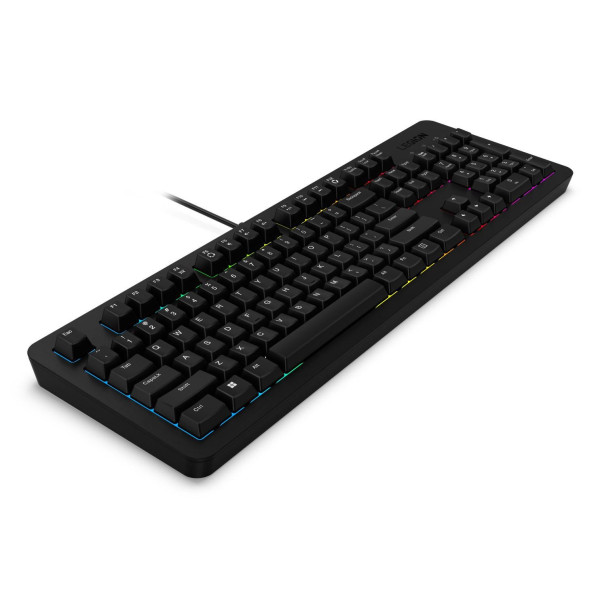 Lenovo Legion KM310 RGB Gaming Combo Keyboard and Mouse - US English GX31N91913