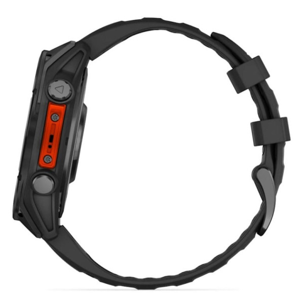 Garmin Fenix 8 AMOLED 47mm Slate Gray
