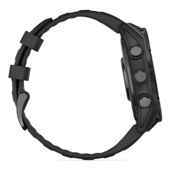 Garmin Fenix 8 AMOLED 47mm Slate Gray