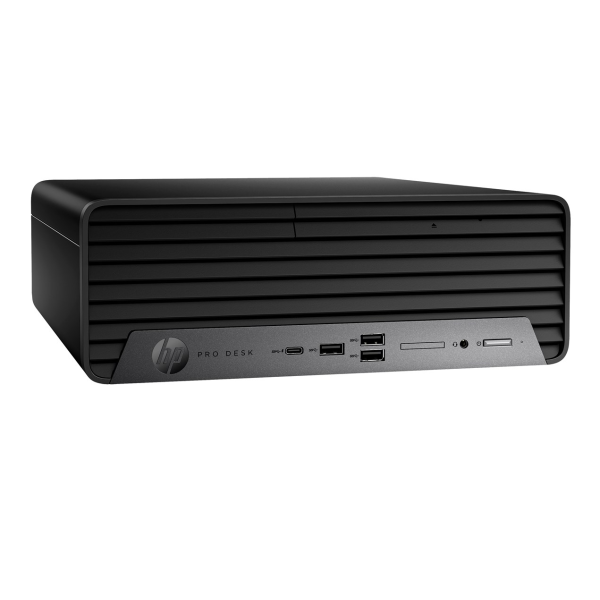 HP Pro SFF 400 G9 i7-14700 16GB DDR5 SSD1TB UHD 770 W11Pro 3Y OnSite