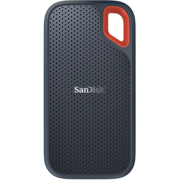 Dysk twardy SanDisk Extreme Portable SSD 1TB (SDSSDE61-1T00-G25)