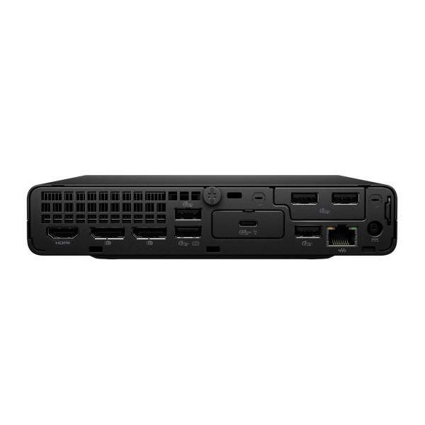 Komputer HP ProDesk 4 Mini G1i BY7D1ET Ultra 7 265T 16GB 1000SSD W11Pro