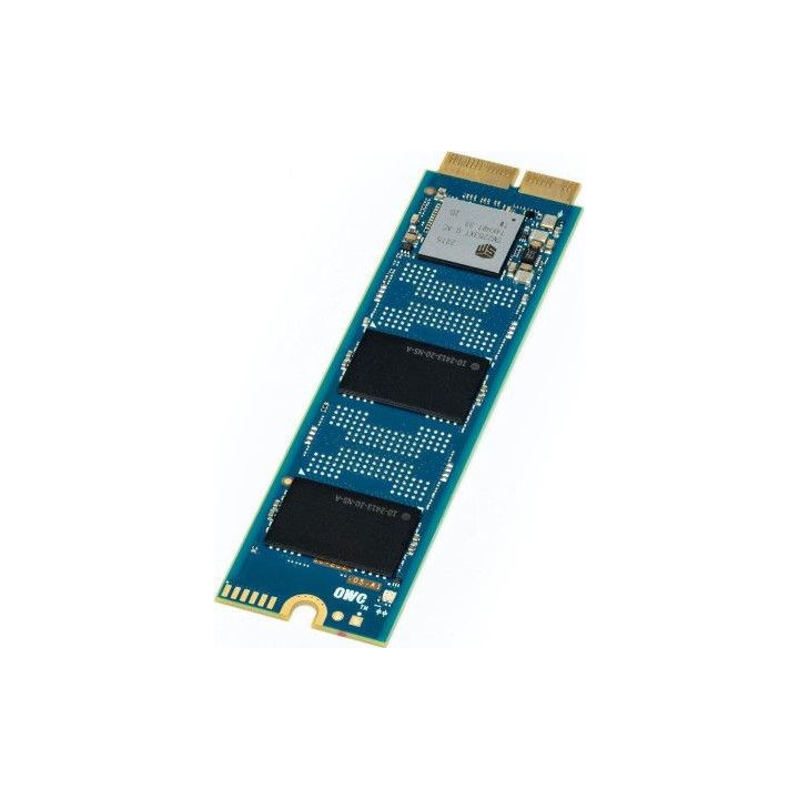 OWC AURA N2 SSD 480GB (MBP MID-2013-2015 MBA 2013-2017) OWCS4DAB4MB05