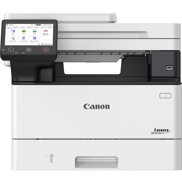 Canon i-Sensys MF461dw II