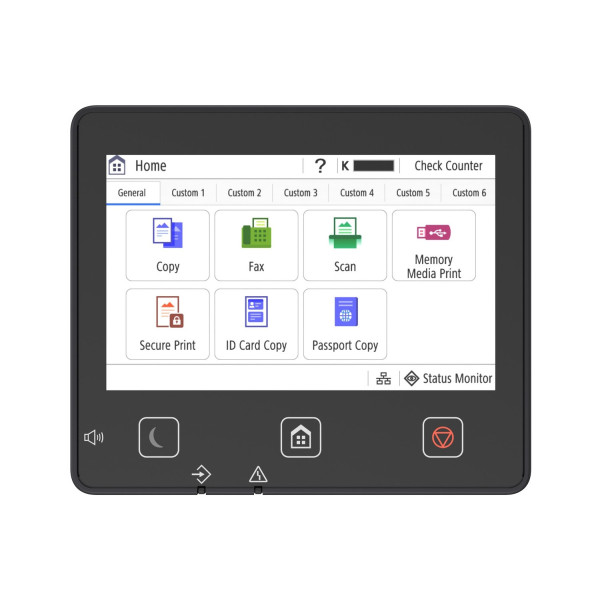 Canon i-Sensys MF461dw II