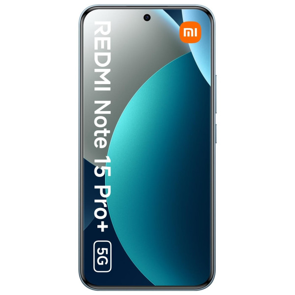 Smartfon Xiaomi Redmi Note 15 Pro+ 5G 8/256GB Glacier Blue