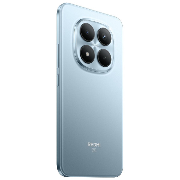Smartfon Xiaomi Redmi Note 15 Pro+ 5G 8/256GB Glacier Blue
