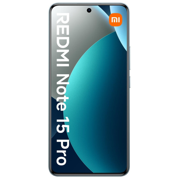 Smartfon Xiaomi Redmi Note 15 Pro 8/256GB Glacier Blue