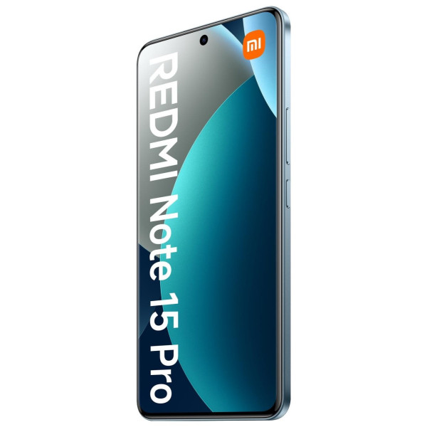 Smartfon Xiaomi Redmi Note 15 Pro 8/256GB Glacier Blue