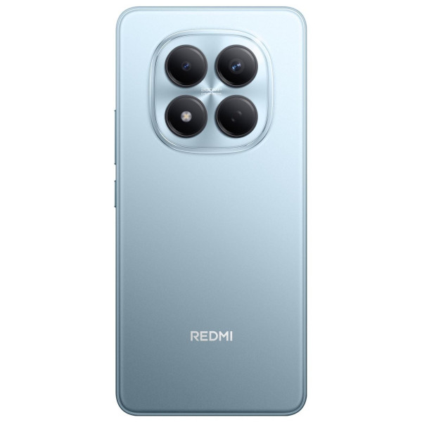 Smartfon Xiaomi Redmi Note 15 Pro 8/256GB Glacier Blue