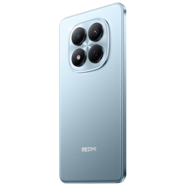 Smartfon Xiaomi Redmi Note 15 Pro 8/256GB Glacier Blue