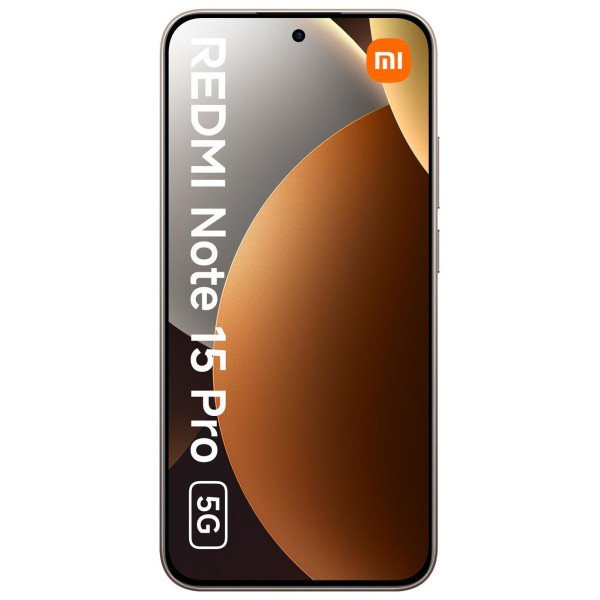 Smartfon Xiaomi Redmi Note 15 Pro 5G 8/256GB Titanium