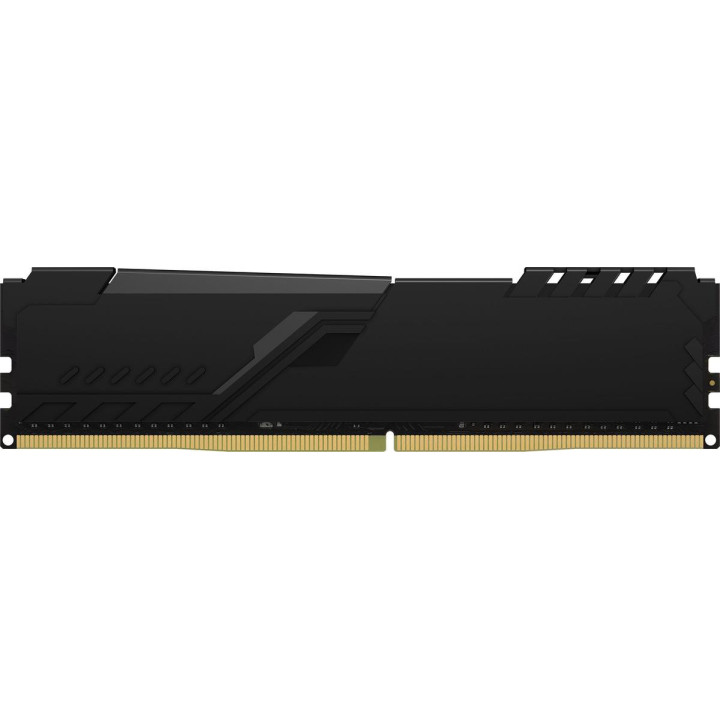 Pamięć - Kingston Fury Beast 64GB [2x32GB 3200MHz DDR4 CL16 DIMM]