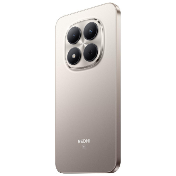 Smartfon Xiaomi Redmi Note 15 Pro 5G 8/256GB Titanium