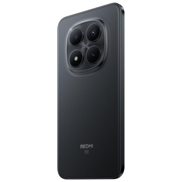 Smartfon Xiaomi Redmi Note 15 Pro+ 5G 12/512GB Black