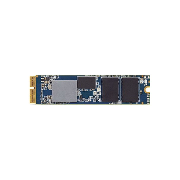 OWC Aura Pro X2 SSD 240GB Mac Pro 2013 Heatsink