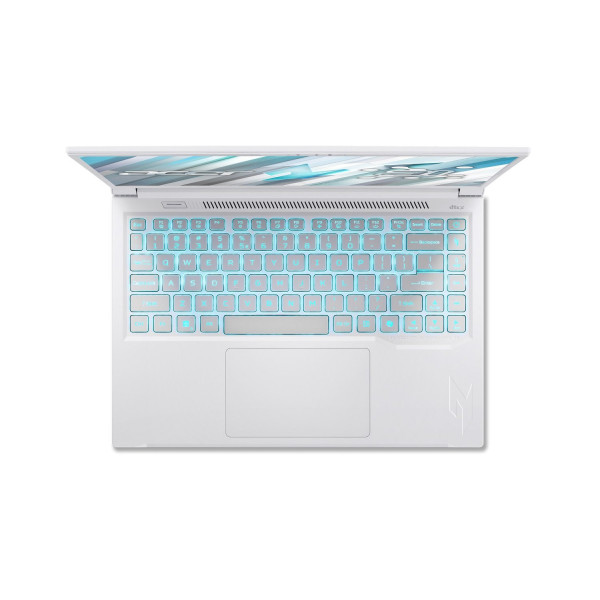 Laptop Acer Nitro V 14 AI - Ryzen AI 7 350 | 14'' | 32GB | 2TB | Win11Pro | RTX 5050