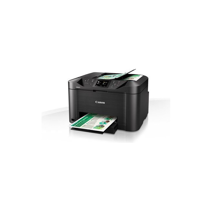Canon MAXIFY MB5150
