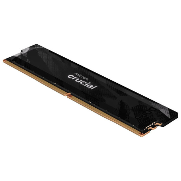Pamięć - Crucial Pro Overclocking 32GB [1x32GB 6400MHz DDR5 CL40 UDIMM]