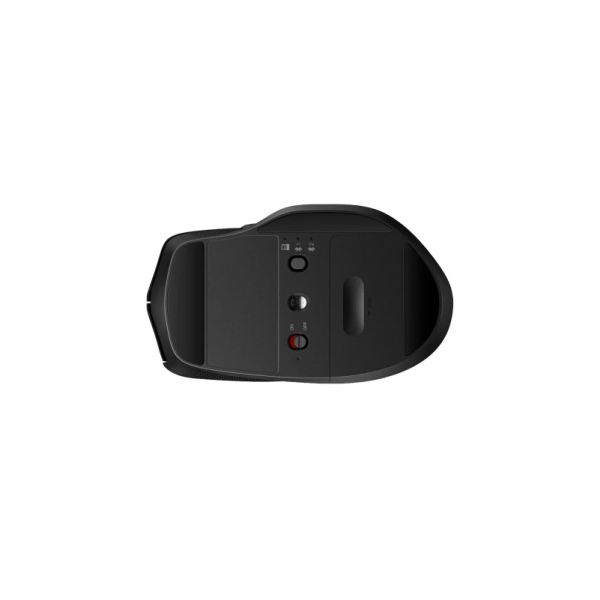 Mysz optyczna bezprzewodowa HP 685 Comfort Dual-Mode Mouse 8T6M0UT