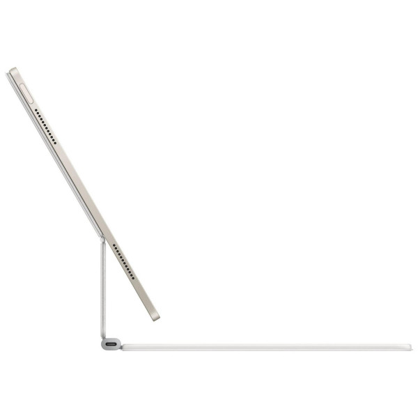 Apple Klawiatura Magic Keyboard do iPada Air 13 cali (M3) - angielski (USA)