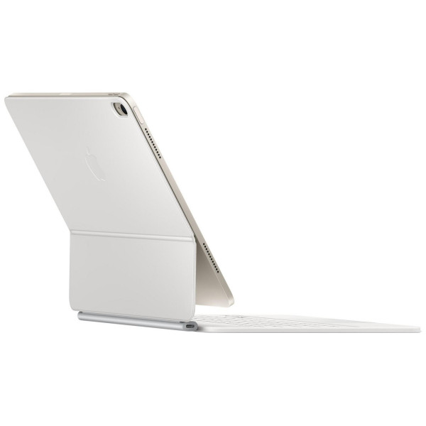 Apple Klawiatura Magic Keyboard do iPada Air 13 cali (M3) - angielski (USA)