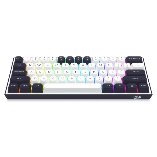 Redragon ALCOR QMK K717WB-RGB-PRO