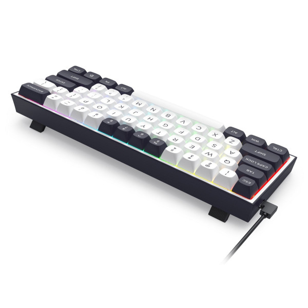 Redragon ALCOR QMK K717WB-RGB-PRO