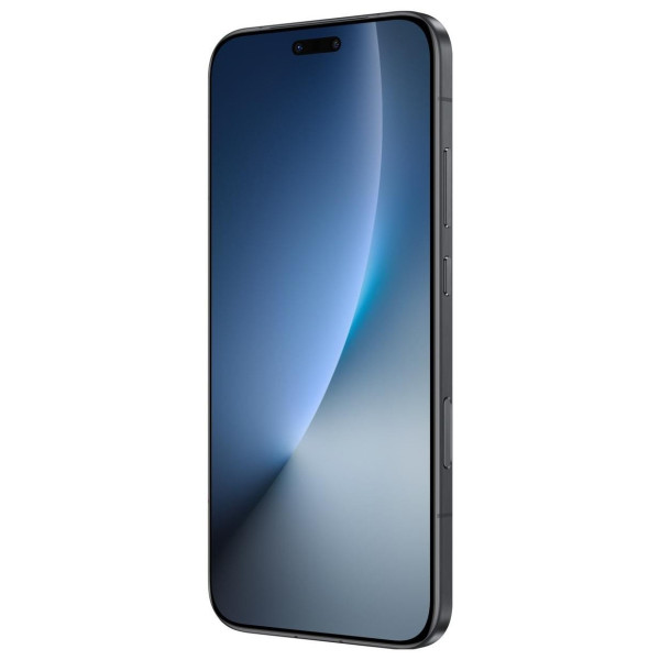Smartfon HONOR Magic 8 Pro 5G 12/512GB Czarny