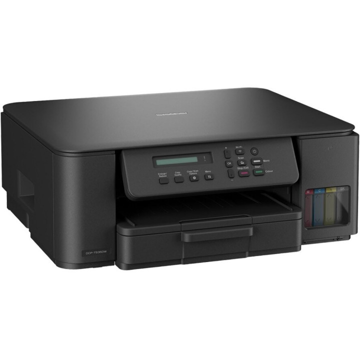 Brother DCP-T535DW InkBenefit Plus