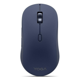 Lenovo Yoga Bluetooth Silent Mouse (Cosmic Blue) GY51S61922