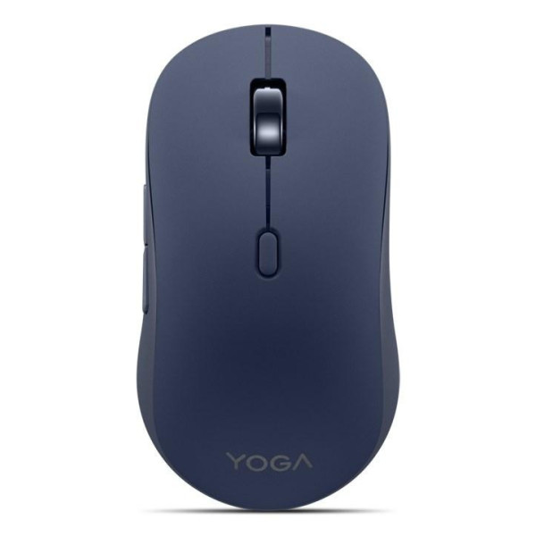 Lenovo Yoga Bluetooth Silent Mouse (Cosmic Blue) GY51S61922
