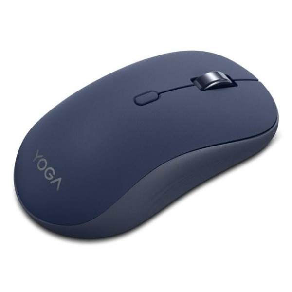 Lenovo Yoga Bluetooth Silent Mouse (Cosmic Blue) GY51S61922