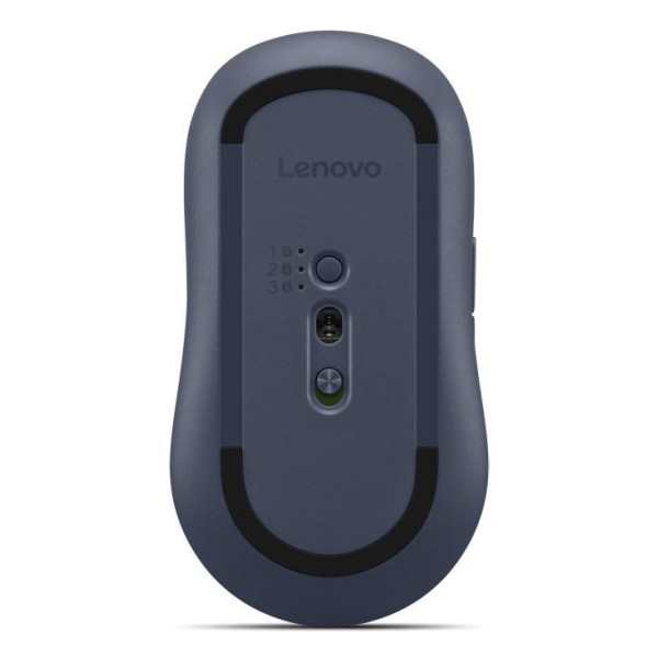 Lenovo Yoga Bluetooth Silent Mouse (Cosmic Blue) GY51S61922