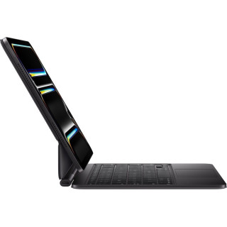 Apple Klawiatura Magic Keyboard do iPada Pro 11 cali (M4) - angielski (USA) - czarna