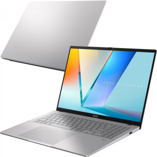 Laptop ASUS Vivobook S16 S3607VA-RP011W - i7-13620H | 16'' | 144Hz | 16GB | 1TB | W11H | Srebrny