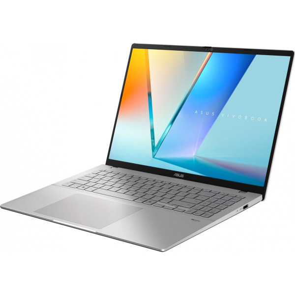 Laptop ASUS Vivobook S16 S3607VA-RP011W - i7-13620H | 16'' | 144Hz | 16GB | 1TB | W11H | Srebrny