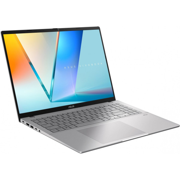 Laptop ASUS Vivobook S16 S3607VA-RP011W - i7-13620H | 16'' | 144Hz | 16GB | 1TB | W11H | Srebrny