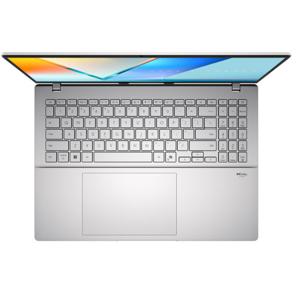 Laptop ASUS Vivobook S16 S3607VA-RP011W - i7-13620H | 16'' | 144Hz | 16GB | 1TB | W11H | Srebrny