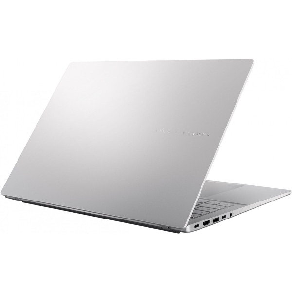 Laptop ASUS Vivobook S16 S3607VA-RP011W - i7-13620H | 16'' | 144Hz | 16GB | 1TB | W11H | Srebrny