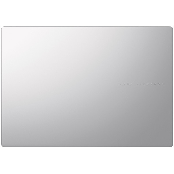 Laptop ASUS Vivobook S16 S3607VA-RP011W - i7-13620H | 16'' | 144Hz | 16GB | 1TB | W11H | Srebrny